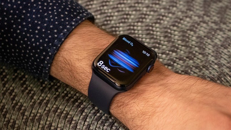Apple Watch S6 Apple Watch S6