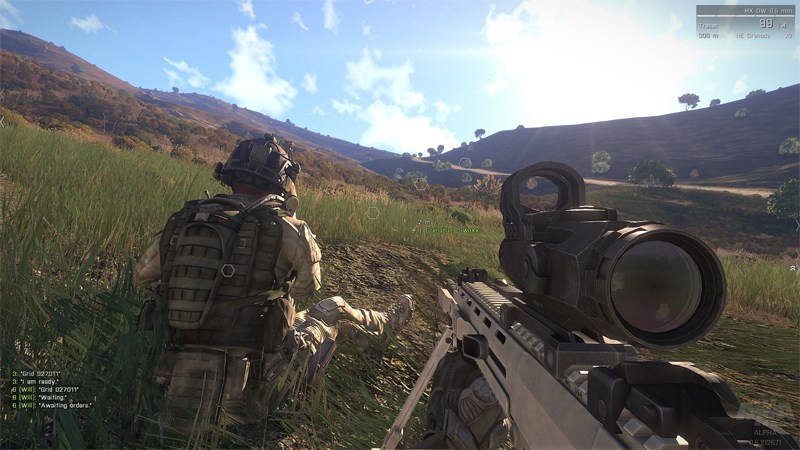 Arma 3 Arma 3