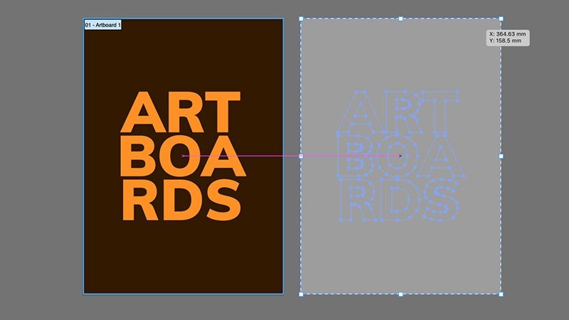 Artboard là gì? Artboard là gì?