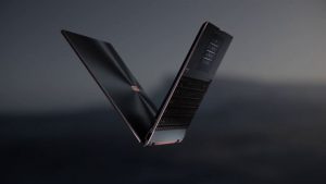 Asus ZenBook UX371EA i7