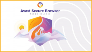 Trình duyệt web Avast Secure Browser