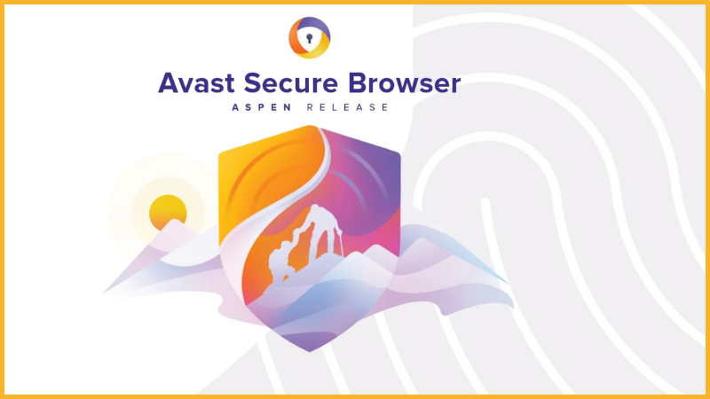Trình duyệt web Avast Secure Browser Trình duyệt web Avast Secure Browser