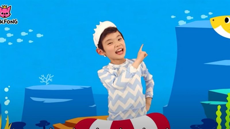 Baby Shark của nước nào? Nghe đến 'ám ảnh' nhưng chưa chắc bạn biết Baby Shark của nước nào? Nghe đến 'ám ảnh' nhưng chưa chắc bạn biết