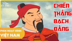 Phim Chiến Thắng Bạch Đằng