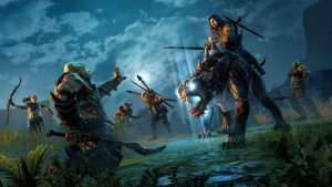 Top 13 game nhập vai cày cuốc cực hay trên điện thoại