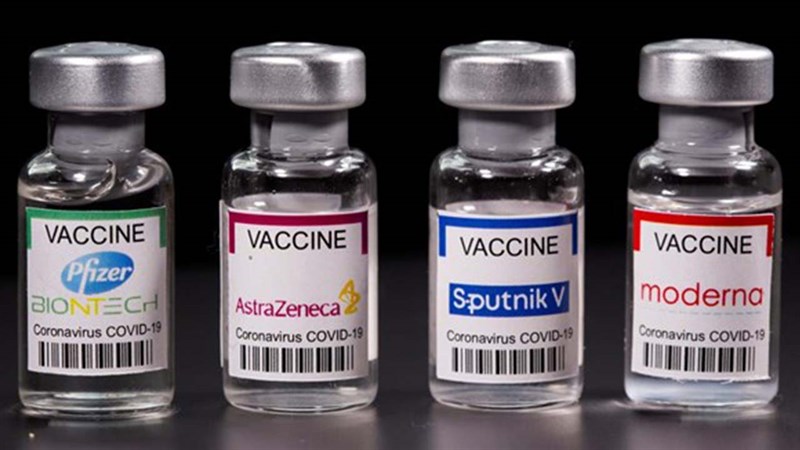 Giải đáp: Vaccine nào tốt nhất? Vaccine nào của Trung Quốc? Và... Giải đáp: Vaccine nào tốt nhất? Vaccine nào của Trung Quốc? Và...