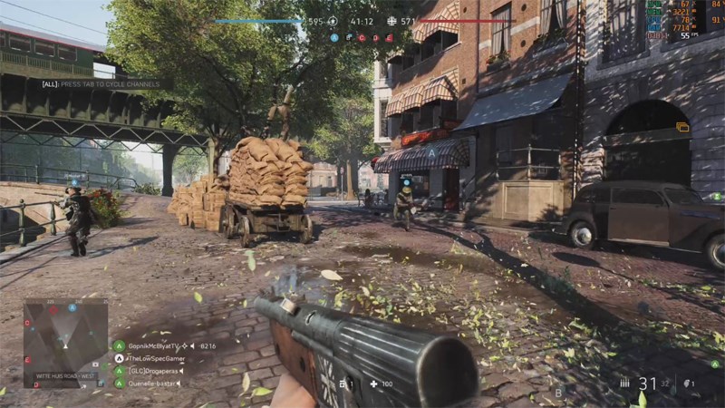 Battlefield 5 Battlefield 5