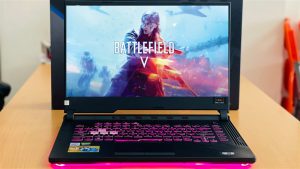 BattleField 5 miễn phí