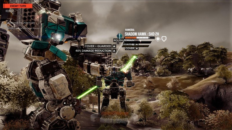 Battletech Battletech