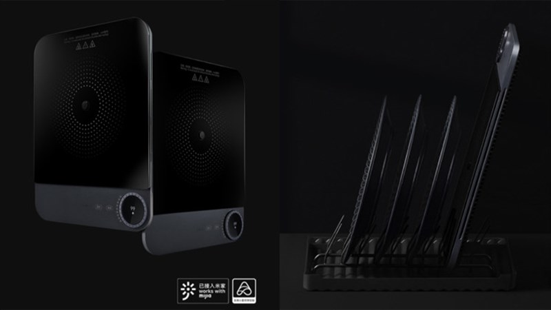 bếp điệnt ừ siêu mỏng MIJIA bếp điệnt ừ siêu mỏng MIJIA