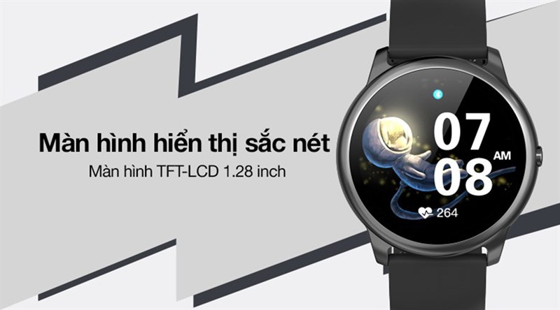 Smartwatch BeU Active 1 và Sport 1 lộ thiết kế, pin khủng đến 10 ngày Smartwatch BeU Active 1 và Sport 1 lộ thiết kế, pin khủng đến 10 ngày
