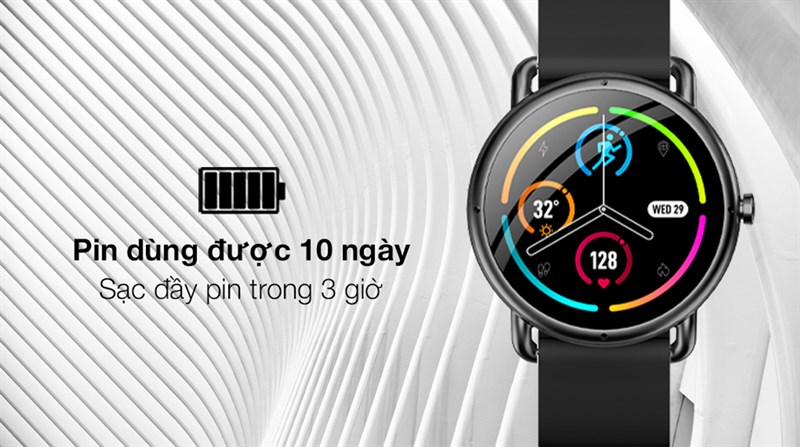 Smartwatch BeU Active 1 và Sport 1 lộ thiết kế, pin khủng đến 10 ngày Smartwatch BeU Active 1 và Sport 1 lộ thiết kế, pin khủng đến 10 ngày