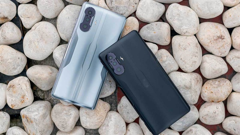 Cấu hình Redmi K40G: Kế thừa nhiều điểm mạnh của dòng K40 series Cấu hình Redmi K40G: Kế thừa nhiều điểm mạnh của dòng K40 series