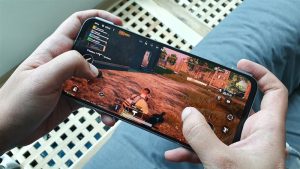 Black Shark 5 với Snapdragon 888+ sắp ra mắt