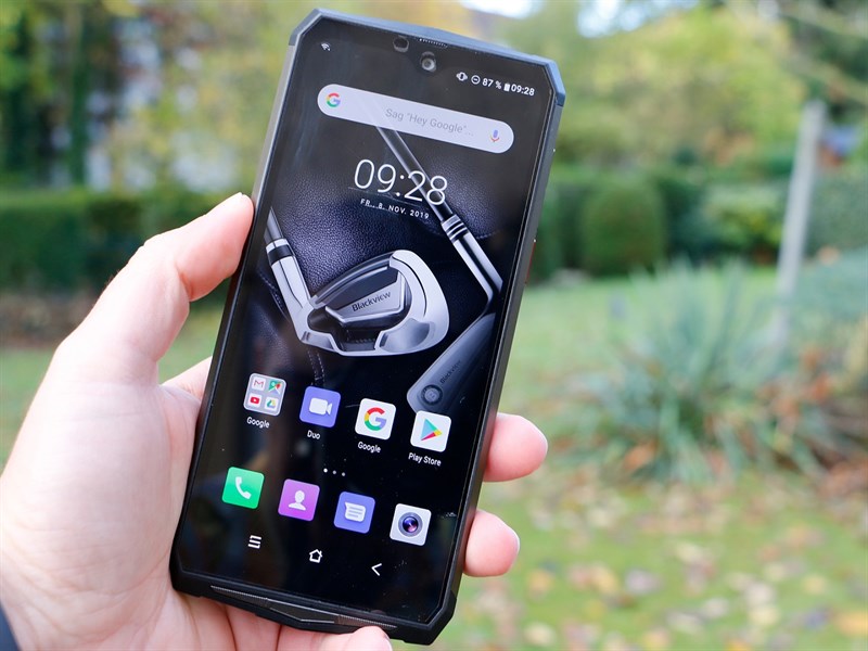 Điểm mặt top 5 điện thoại dung lượng pin trên 10.000 mAh vô đối trong giới smartphone, dùng bất chấp nhiều ngày liên tục Điểm mặt top 5 điện thoại dung lượng pin trên 10.000 mAh vô đối trong giới smartphone, dùng bất chấp nhiều ngày liên tục