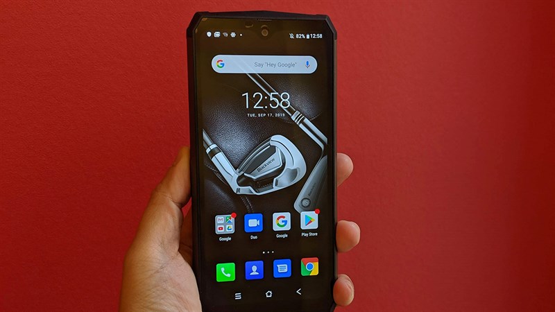 Điểm mặt top 5 điện thoại dung lượng pin trên 10.000 mAh vô đối trong giới smartphone, dùng bất chấp nhiều ngày liên tục Điểm mặt top 5 điện thoại dung lượng pin trên 10.000 mAh vô đối trong giới smartphone, dùng bất chấp nhiều ngày liên tục
