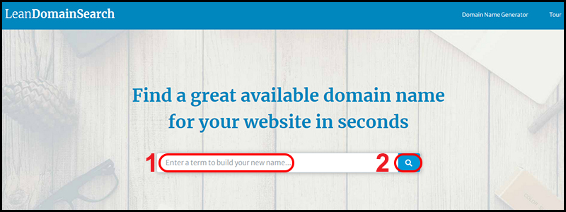 blog-la-gi-cach-tao-blog-blog-ca-nhan-mien-phi-nhanh-chong-19-1 Trang web Lean Domain Search