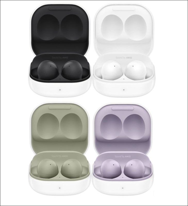 Galaxy Buds 2 lộ giá bán mới nhất, cao hơn một chút so với dự kiến Galaxy Buds 2 lộ giá bán mới nhất, cao hơn một chút so với dự kiến