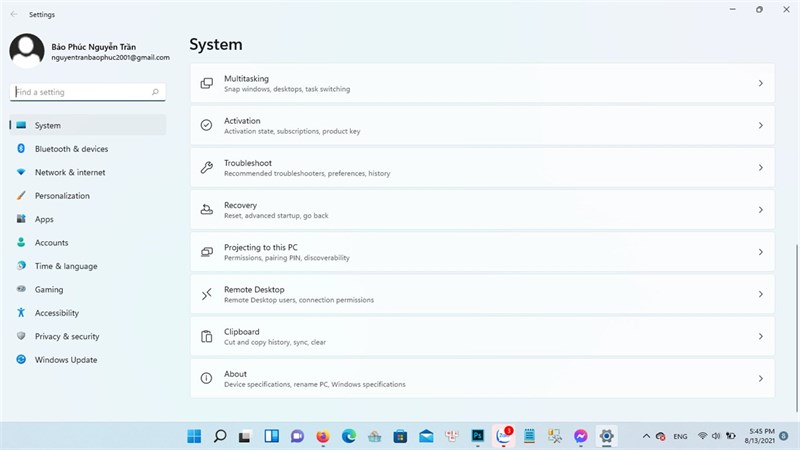 cách đồng bộ Clipboard cách đồng bộ Clipboard
