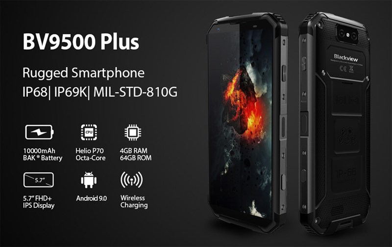 Điểm mặt top 5 điện thoại dung lượng pin trên 10.000 mAh vô đối trong giới smartphone, dùng bất chấp nhiều ngày liên tục Điểm mặt top 5 điện thoại dung lượng pin trên 10.000 mAh vô đối trong giới smartphone, dùng bất chấp nhiều ngày liên tục