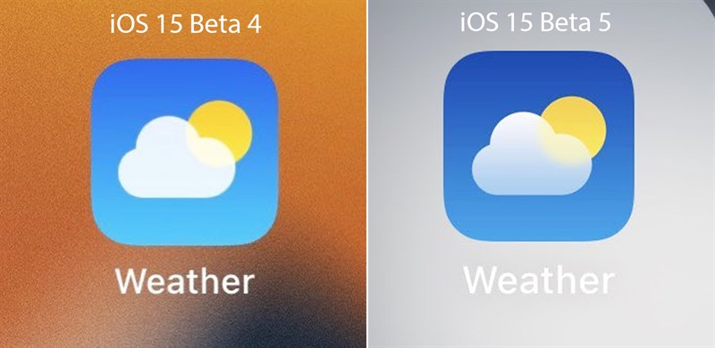 Cách cập nhật iOS 15 Beta 5 Cách cập nhật iOS 15 Beta 5