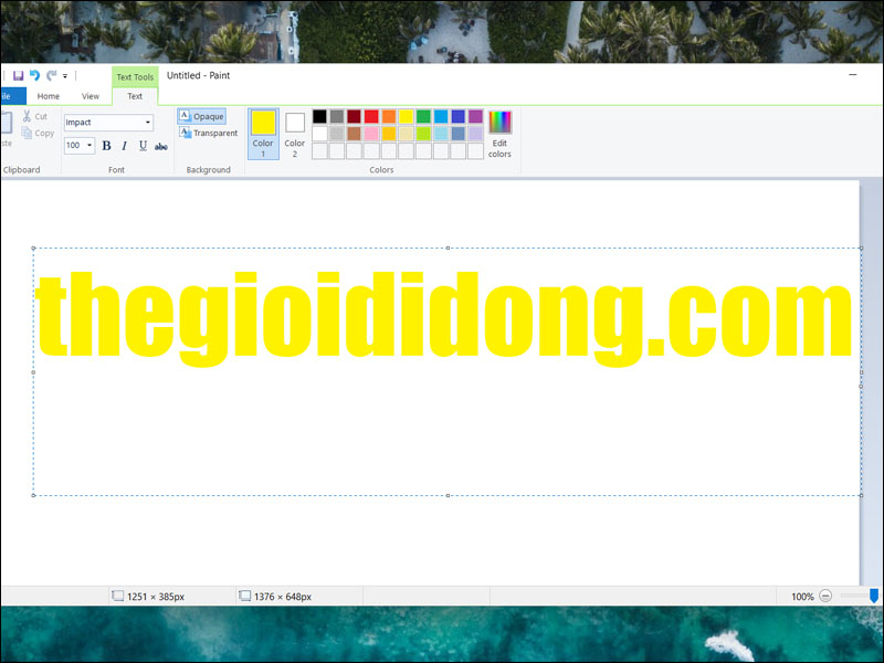 cach-chen-watermark-vao-google-docs-tren-may-tinh-logo-800x600-2 Thiết kế chữ trên Paint
