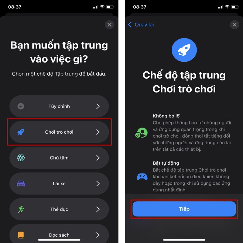 Cách chơi game trên iPhone mượt hơn Cách chơi game trên iPhone mượt hơn