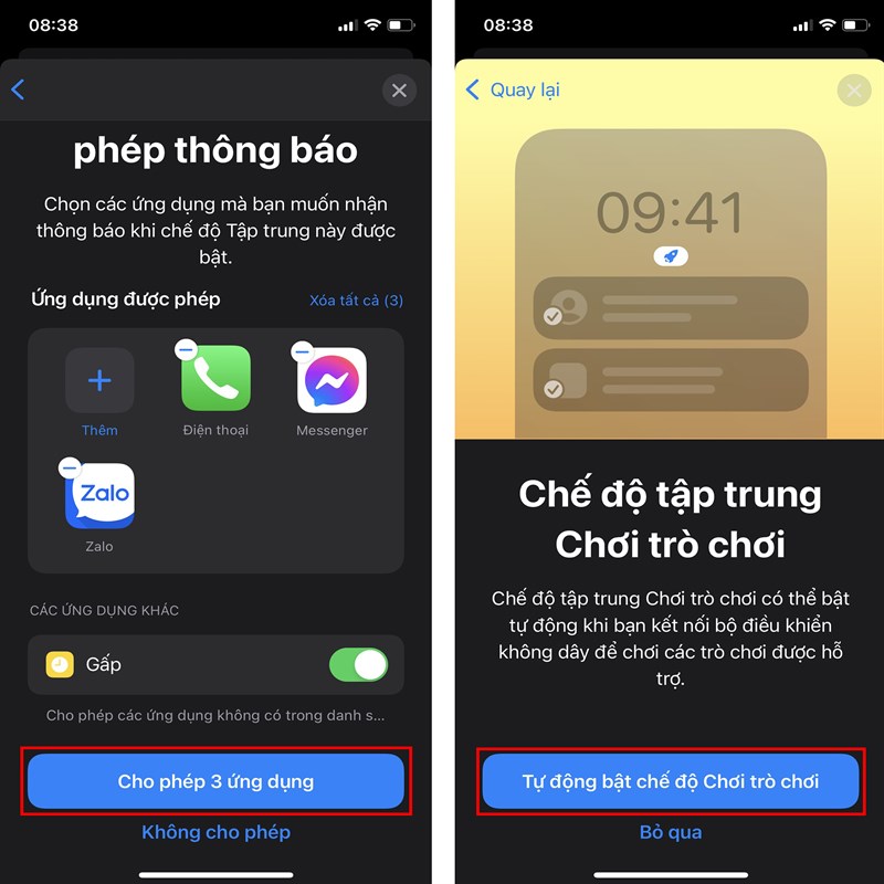 Cách chơi game trên iPhone mượt hơn Cách chơi game trên iPhone mượt hơn