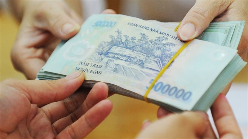 Cách đăng ký nhận tiền hỗ trợ Covid-19 Cách đăng ký nhận tiền hỗ trợ Covid-19