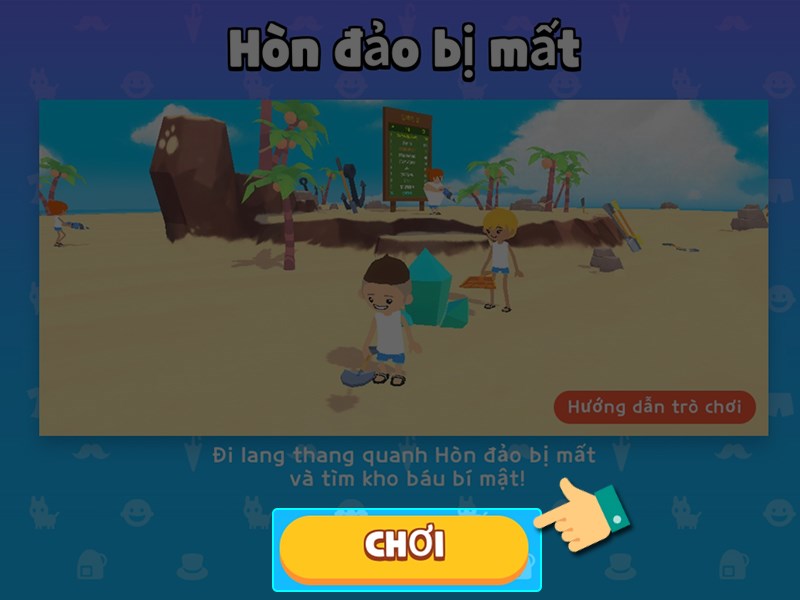 Vào chơi Vào chơi