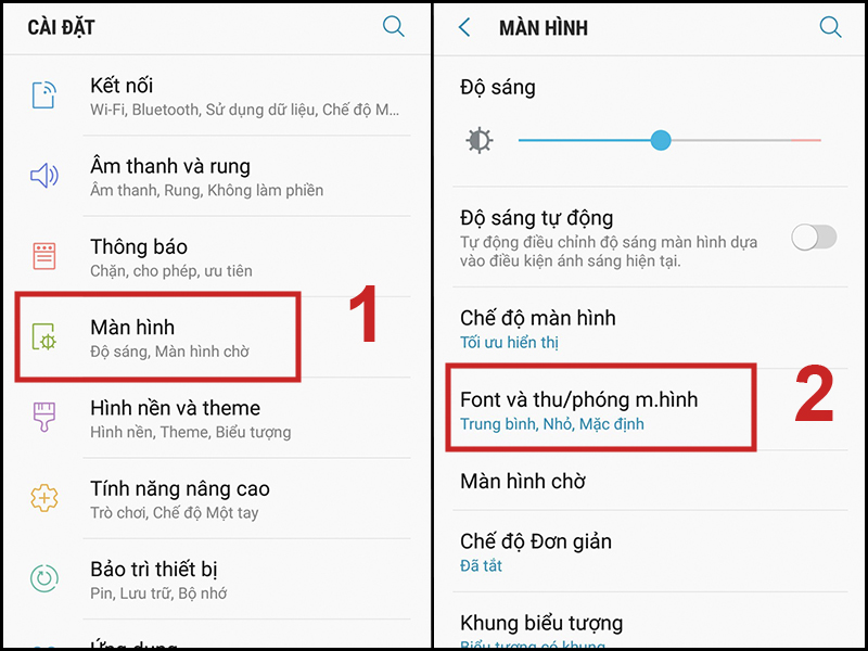 cach-dieu-chinh-co-chu-trong-tin-nhan-va-tren-man-hinh-dien-thoai-5-800x600-1 Chọn Màn hình