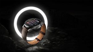 Đo Nồng độ oxy trong máu trên HUAWEI WATCH 3 Series, HUAWEI WATCH GT 2 Pro