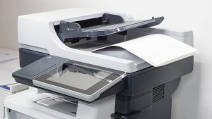 Cài đặt, thiết lập địa chỉ IP cho máy in