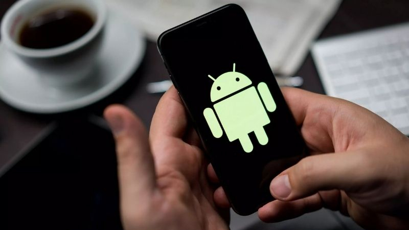 Reset điện thoại Samsung