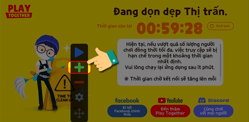 Cộng thêm điểm nhấn Cộng thêm điểm nhấn