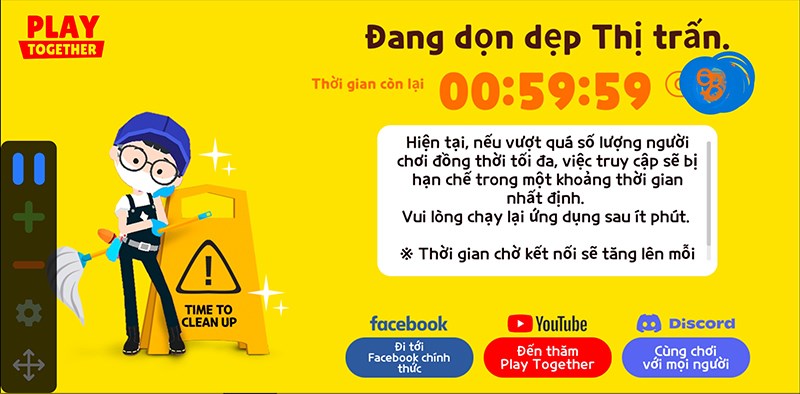 Quá trình chạy tính năng Quá trình chạy tính năng
