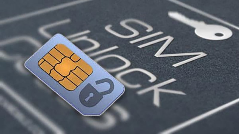 Xác định rõ tình trạng SIM đang gặp phải