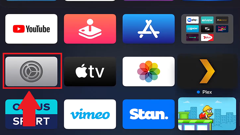 cach-khoi-phuc-cai-dat-goc-cho-apple-tv-1-800x450-2 Vào Settings ở menu chính