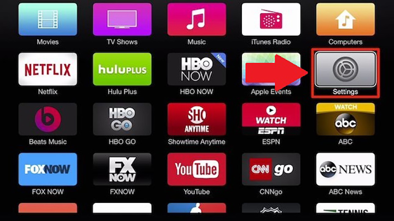 cach-khoi-phuc-cai-dat-goc-cho-apple-tv-5-1-800x450-1 Vào Settings