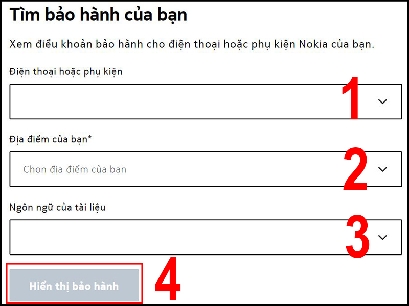 cach-kiem-tra-check-bao-hanh-dien-thoai-nokia-bang-imei-6 Hoàn thành các thông tin để kiếm tra bảo hành sản phẩm