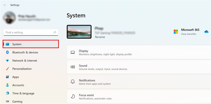 Cách kiểm tra Windows 11 có bản quyền hay không Cách kiểm tra Windows 11 có bản quyền hay không