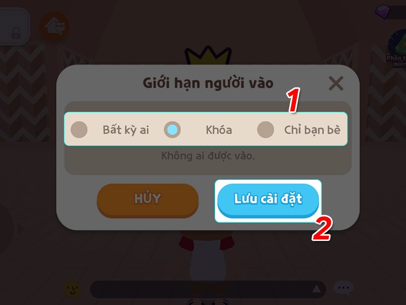 Khóa nhà Khóa nhà