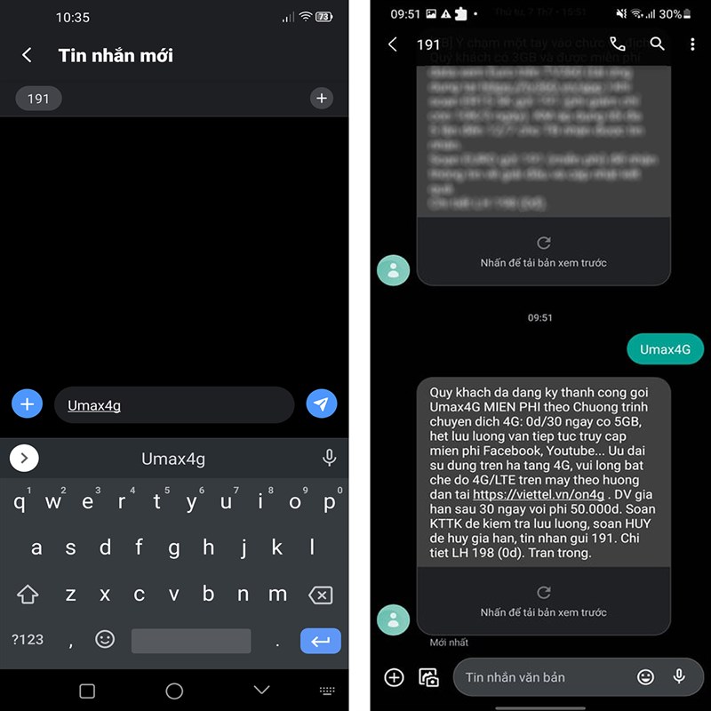Cách nhận 4G Viettel miễn phí đên 15GB data-1 Cách nhận 4G Viettel miễn phí đên 15GB data-1