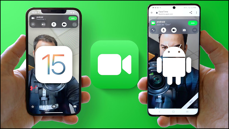 cach-su-dung-facetime-tren-dien-thoai-samsung-va-cac-ung-dung-thay-the-1-800x450-2 Từ iOS 15, iPhone có thể gọi FaceTime cho Android