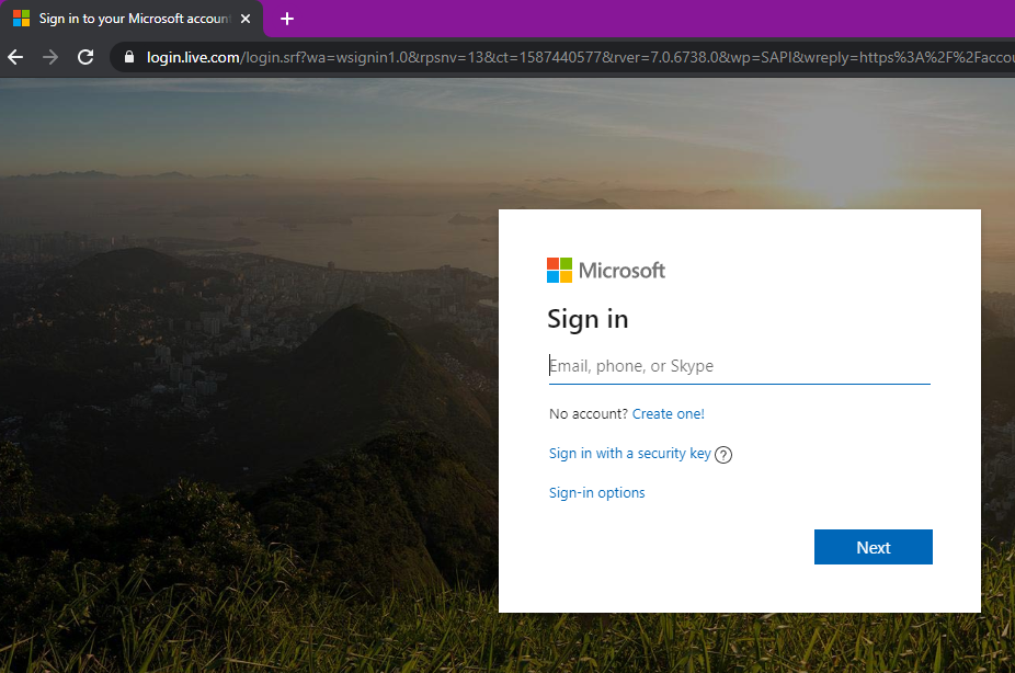Cách sử dụng tính năng định vị tìm máy tính Windows 10 bị mất 7