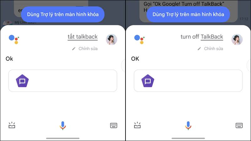 cach-sua-loi-man-hinh-hien-thi-o-vuong-tren-may-samsung-don-gian-6-800x450-1 Tắt TalkBack bằng Google Assistant bằng tiếng Việt (bên trái) và bằng tiếng Anh (bên phải)