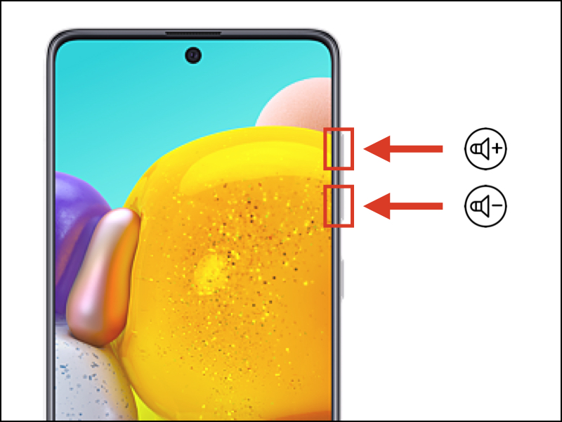 cach-sua-loi-man-hinh-hien-thi-o-vuong-tren-may-tinh-samsung-don-gian-1-800x600-1 Nhấn giữ cùng lúc nút tăng và giảm âm lượng