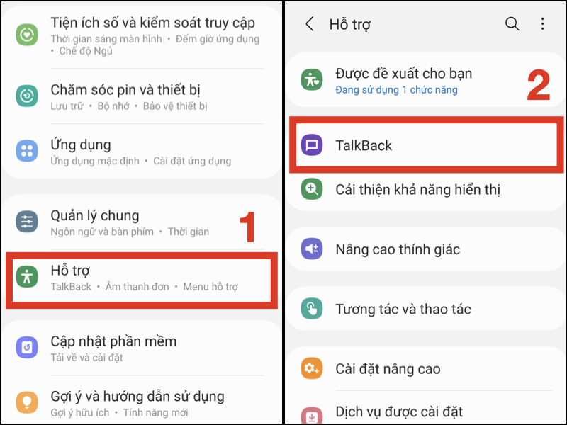 cach-sua-loi-man-hinh-hien-thi-o-vuong-tren-may-tinh-samsung-don-gian-2-800x600-1 Truy cập TalkBack trong mục Hỗ trợ