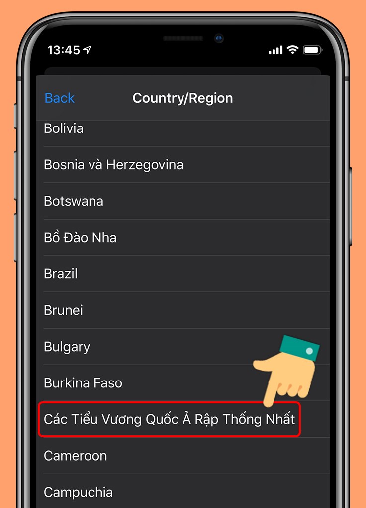 Chọn Các Tiểu Vương Quốc Ả Rập Thống Nhất Chọn Các Tiểu Vương Quốc Ả Rập Thống Nhất