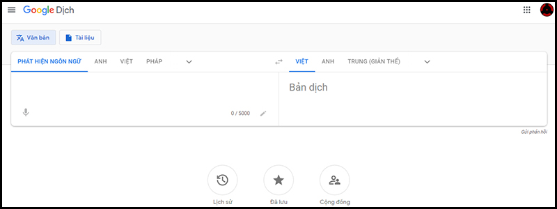 cach-tai-google-dich-ve-may-tinh-dien-thoai-don-gian-nhanh-1-2 Giao diện chính trên web